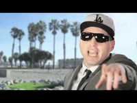 pochette album El lay