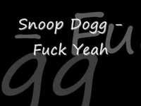 pochette album Fuck yeah