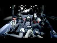 pochette album Gangsta luv