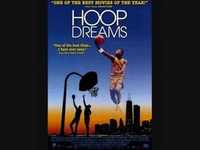 pochette album Hoop dreams
