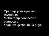 pochette album I do my thing