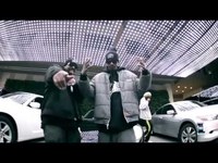 pochette album La here's to you