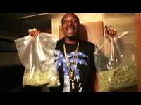 pochette album La la la