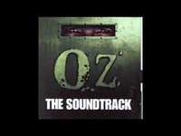 pochette album Land of oz