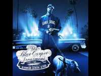 pochette album Let it rain