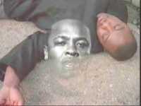 pochette album Lil' ghetto boy