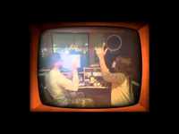 pochette album Mama in the kitchen