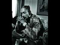 pochette album Real man