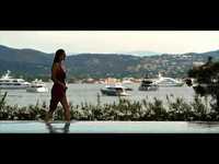 pochette album Saint tropez