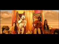 pochette album Singh is kinng