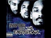 pochette album Tha eastsidaz