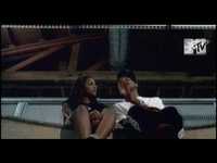 pochette album That girl