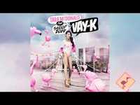 pochette album Vay-k