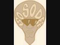 pochette album We just wanna party with you