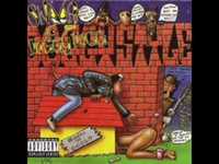 pochette album Doggy dogg world