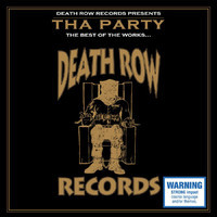 pochette album Snoop's upside ya head