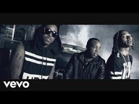 pochette album Made me (remix)