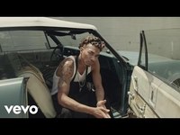 pochette album Made me