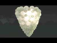 pochette album Canal song (end of sentence)