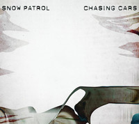 pochette album Chasing cars