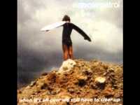 pochette album Never gonna fall in love