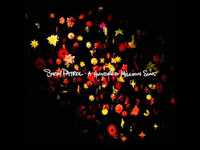 pochette album The lightning strike