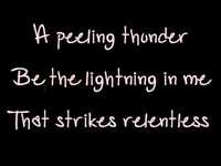 pochette album What if the storm ends?