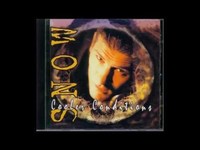 pochette album Informer 99