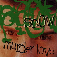 pochette album Murder love