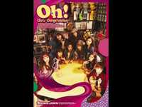 pochette album Be happy