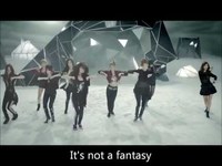 pochette album The boys english