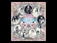 pochette album Vitamin