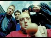 pochette album Now you don't remember