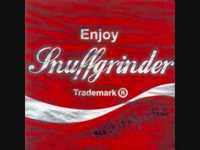 pochette album Salad