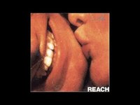 pochette album Song to the siren