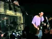 pochette album Teabag