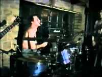 pochette album Too late