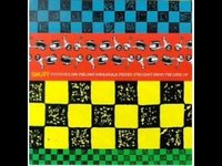 pochette album Whatever happened to the likely lads