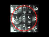 pochette album Words of wisdom