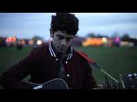 pochette album Coarse gold girls