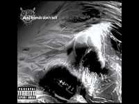 pochette album Flickering