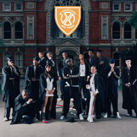 pochette album Broken silence