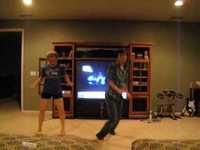 pochette album Club can't handle me