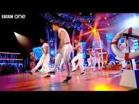 pochette album Don't stop