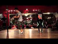 pochette album Hustle hard