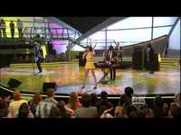 pochette album I kissed a girl