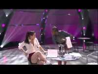 pochette album Let's get it on