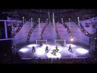 pochette album Lose control