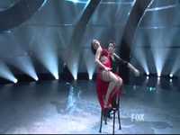 pochette album Set fire to the rain