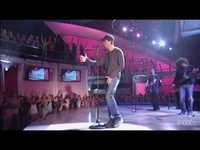 pochette album Somebody's me